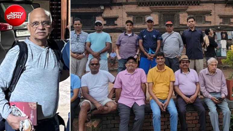 'पूर्णिमा के दिन कैलाश मानसरोवर से दर्शन करवाऊंगा', बोलकर गए वर्ल्ड बैंक के EX कर्मी नेपाल त्रासदी में लापता