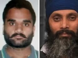 In Leaked Audio, Gangster Goldy Brar Claims He Killed Hardeep Nijjar In Canada
