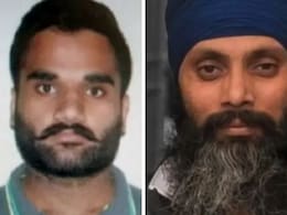 In Leaked Audio, Gangster Goldy Brar Claims He Killed Hardeep Nijjar In Canada