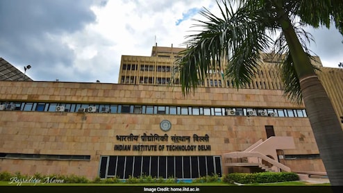 IIT Delhi Launches 7-Month Executive Programme In Advanced Project Management