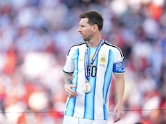 Lionel Messi Wrote Retirement Letter 2 Days After World Cup Final Loss To Spain. Heres Why He Delayed Announcement