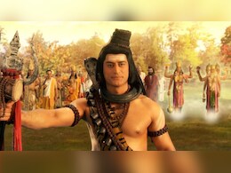 टीवी पर हिट, OTT पर सुपरहिट...सावन में बिंज-वॉच करें भगवान शिव की ये 4 दमदार सीरीज