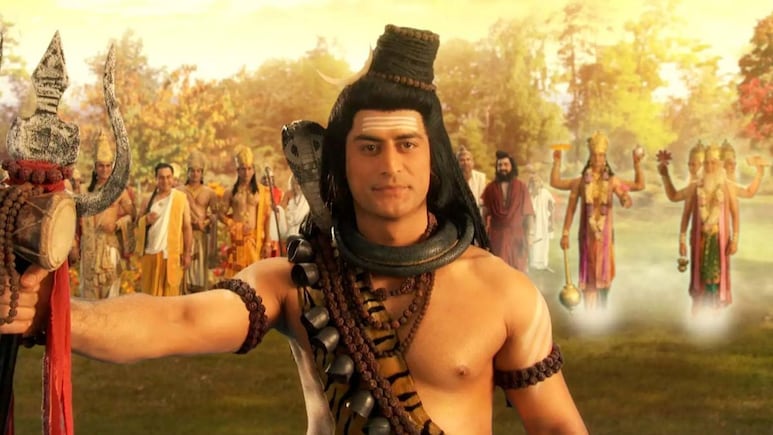 टीवी पर हिट, OTT पर सुपरहिट...सावन में बिंज-वॉच करें भगवान शिव की ये 4 दमदार सीरीज