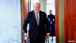 How Norway's Monarchy Succession Works After King Harald V's Death