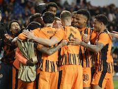 Shakhtar Donetsk To Play UEFA Champions League Home Games At Chelseas Stamford Bridge