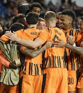 Shakhtar Donetsk To Play UEFA Champions League Home Games At Chelseas Stamford Bridge