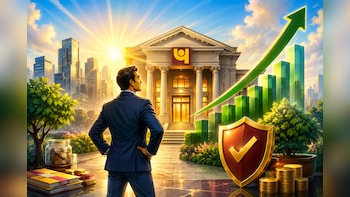 PNB Is No Longer Chasing Loan Growth; Jefferies Sees A Better Profitability Story Ahead