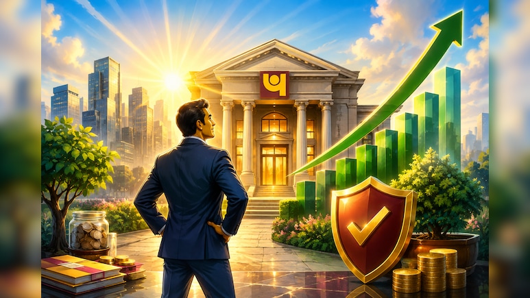 PNB Is No Longer Chasing Loan Growth; Jefferies Sees A Better Profitability Story Ahead