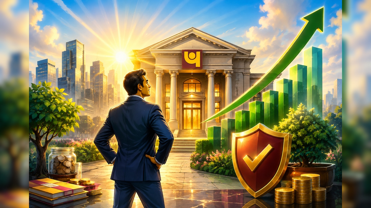PNB Is No Longer Chasing Loan Growth; Jefferies Sees A Better Profitability Story Ahead