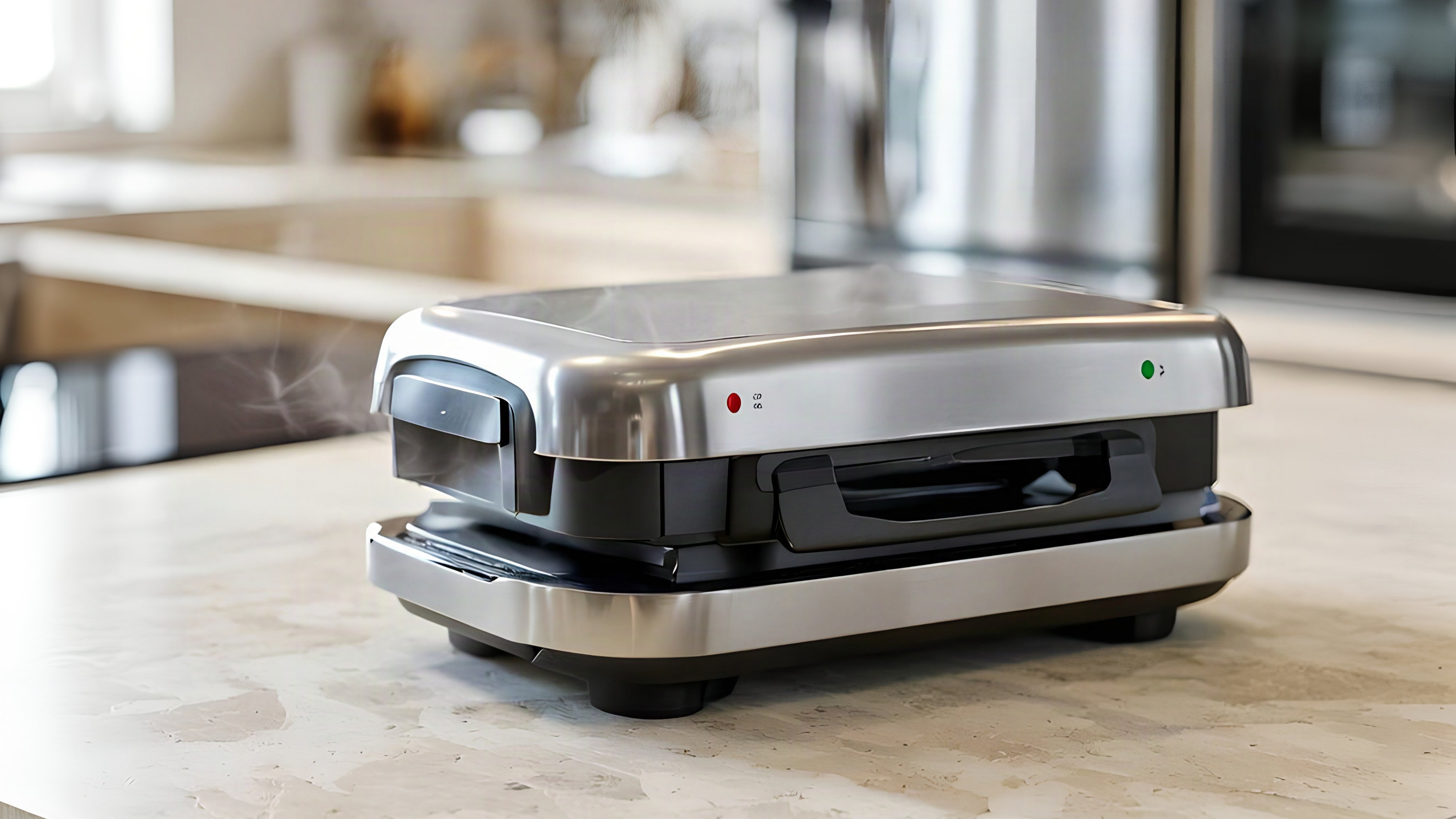 5 Best Sandwich and Snack Makers for Rainy Evenings 