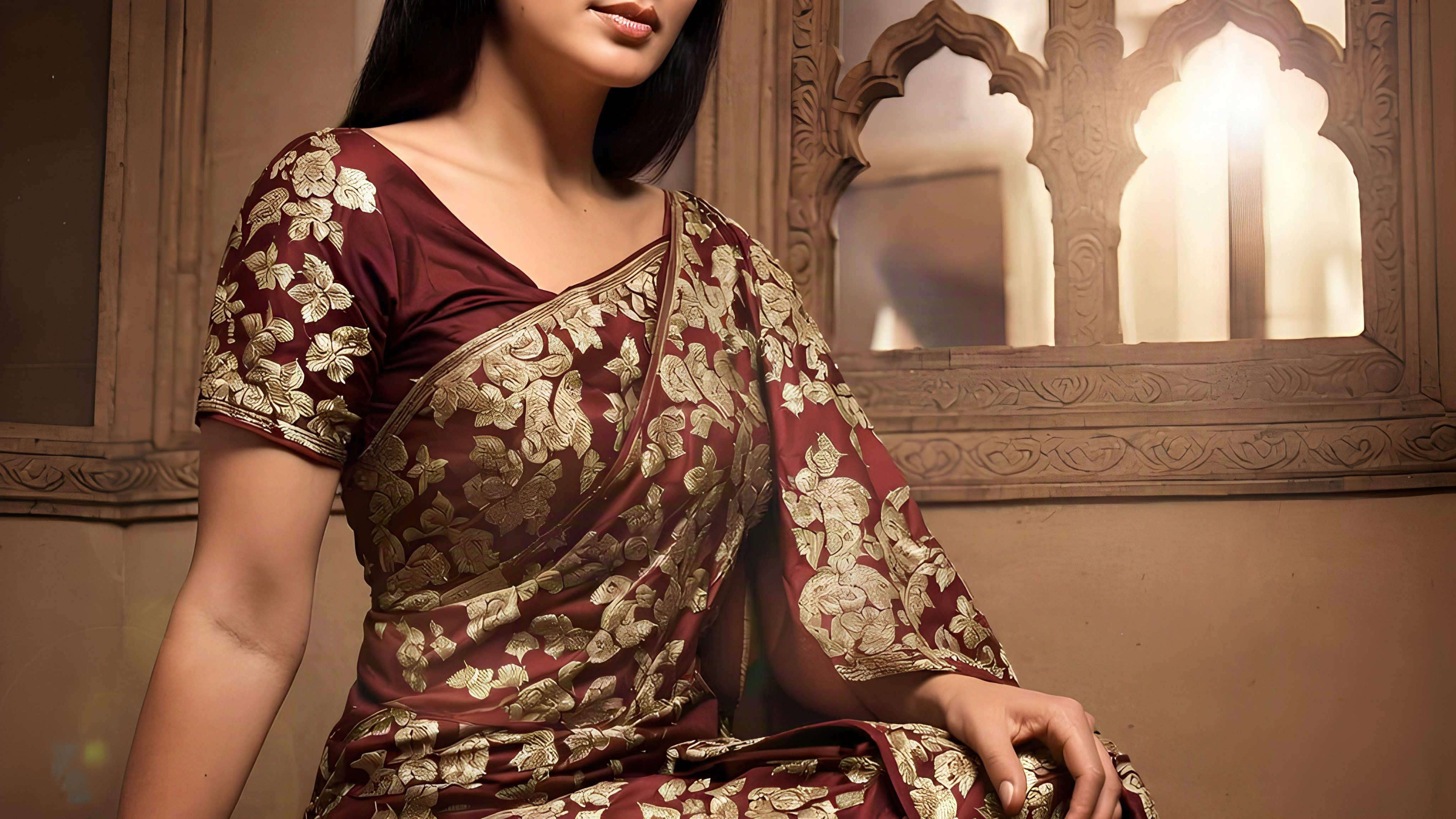 Top 5 Ready-to-Wear Sarees for Last-Minute Festive Invites Top 5 Ready-to-Wear Sarees for Last-Minute Festive Invites