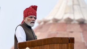 Independence Day: PM Modi Announces AI Training For 1 Crore Youth, Free Online Coaching