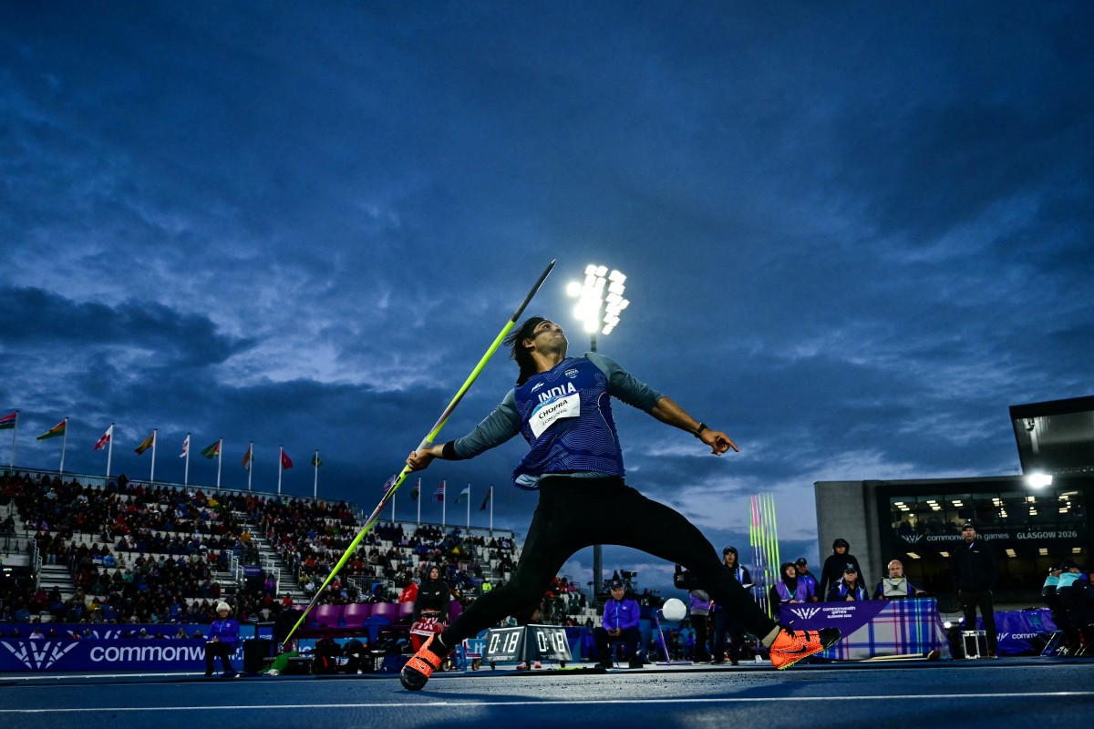 PM Modi's Blockbuster Praise For Neeraj Chopra Takes Internet By Storm