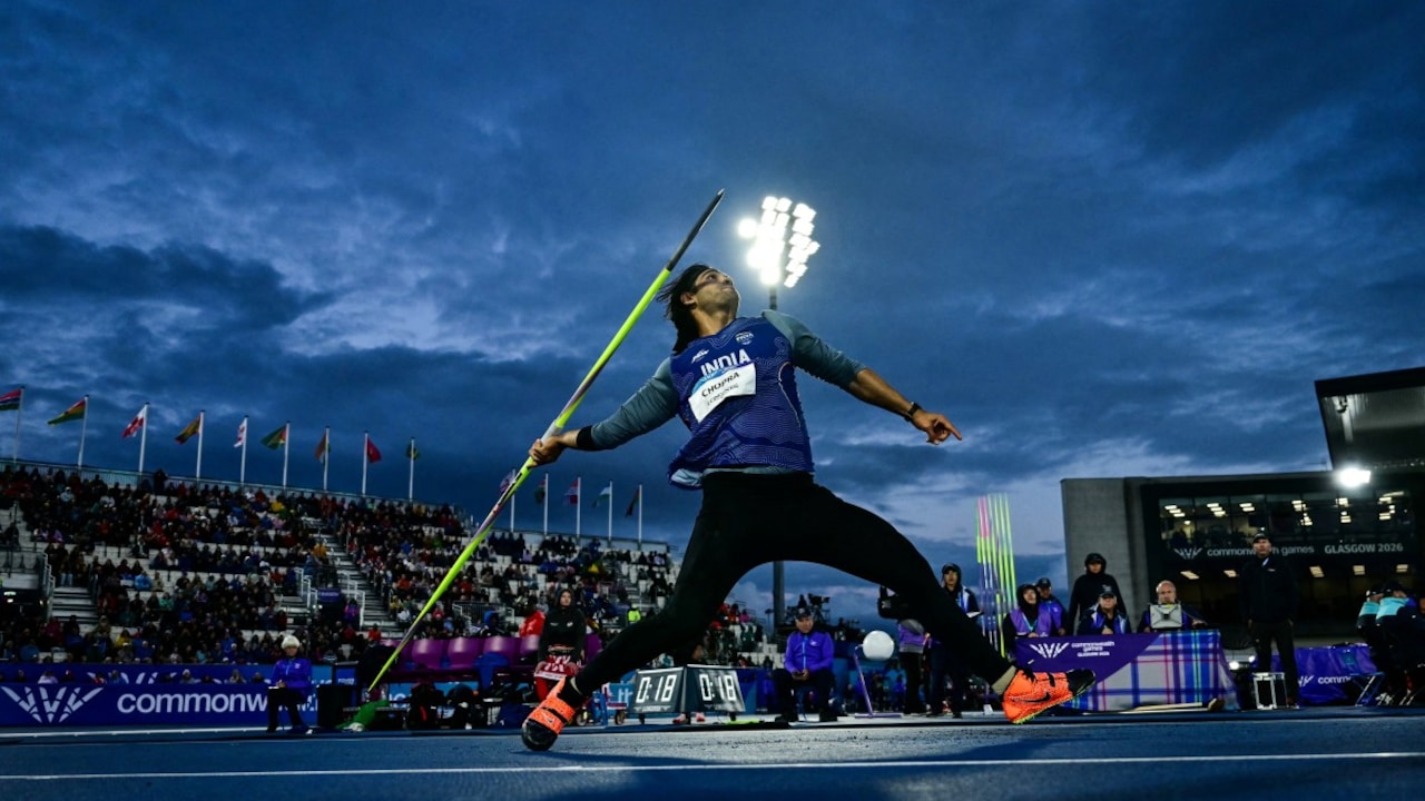PM Narendra Modis Blockbuster Praise For Neeraj Chopra Takes Internet By Storm