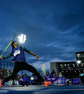 PM Narendra Modis Blockbuster Praise For Neeraj Chopra Takes Internet By Storm