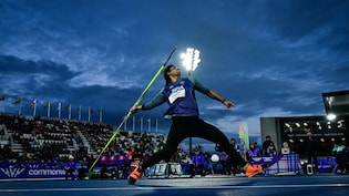 PM Narendra Modi's Blockbuster Praise For Neeraj Chopra Takes Internet By Storm