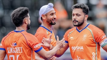 India vs Pakistan: Head-To-Head In Hockey World Cup — Wins, Losses And More