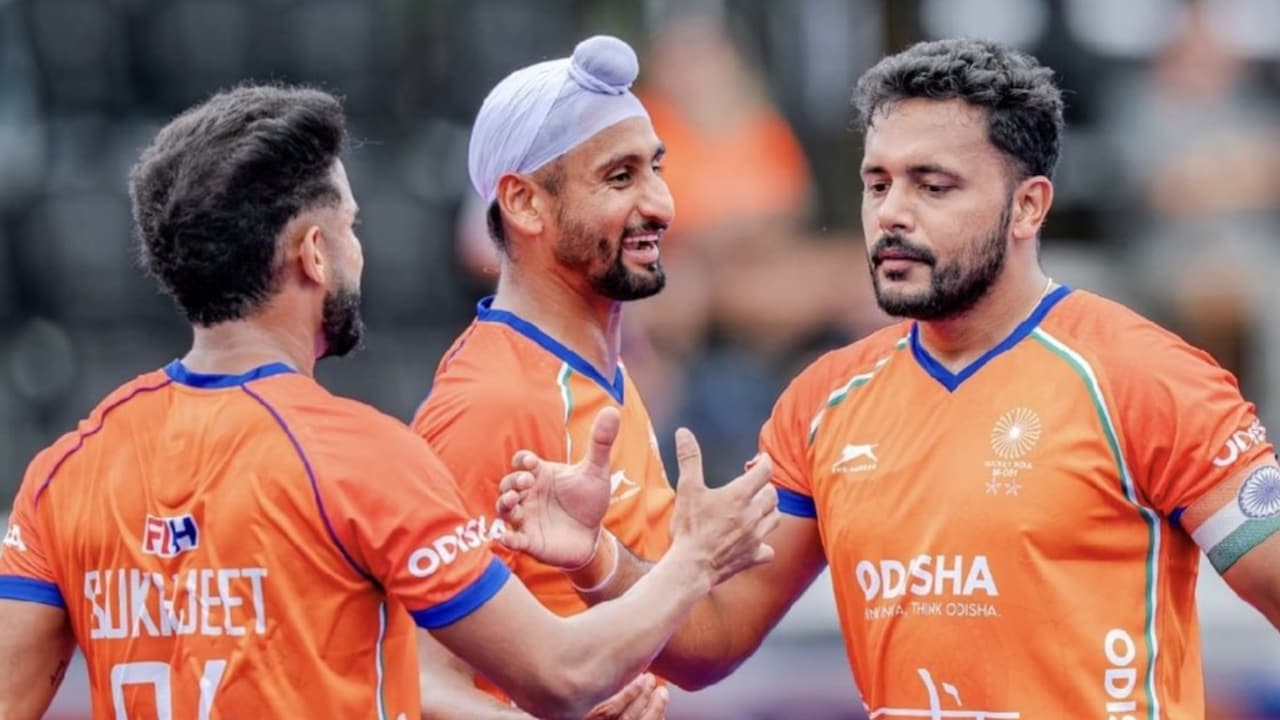 India vs Pakistan: Head-To-Head In Hockey World Cup — Wins, Losses And More