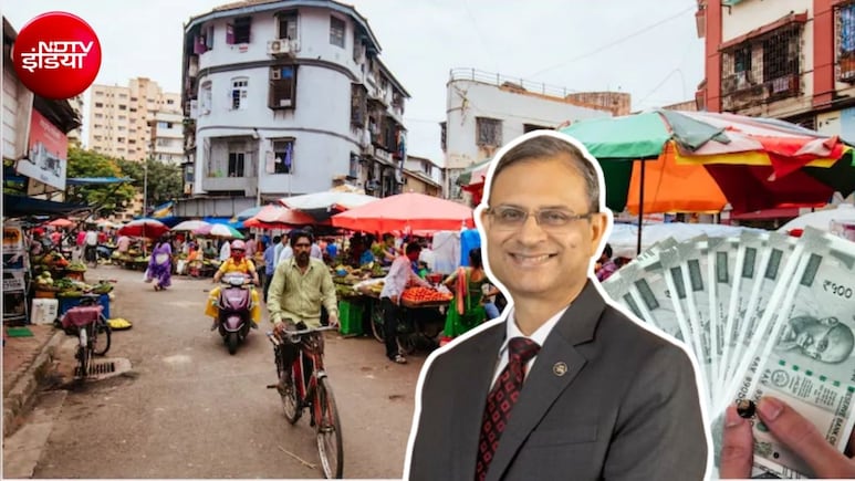 इस साल देश में बढ़ेगी महंगाई, RBI ने बताया- GDP ग्रोथ कैसी रहेगी, आम आदमी पर क्&zwj;या असर होगा?