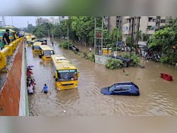 Opinion | The Real Reason Gurugram Is Battered By Rain, Year After Year