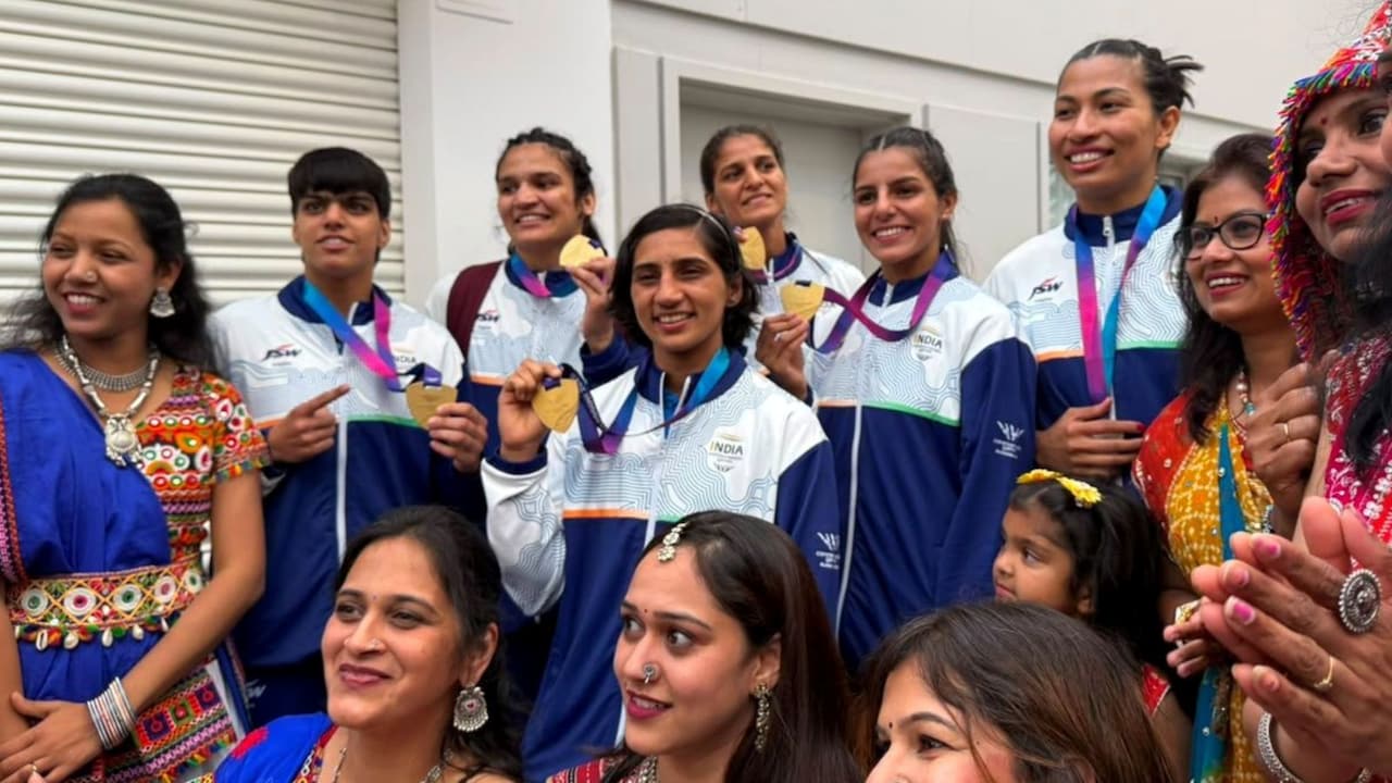 13,47,00,000 रुपये का इनाम, हरियाणा के खिलाड़ियों पर मेहरबान सरकार, बिना मेडल वाले भी होंगे मालामाल
