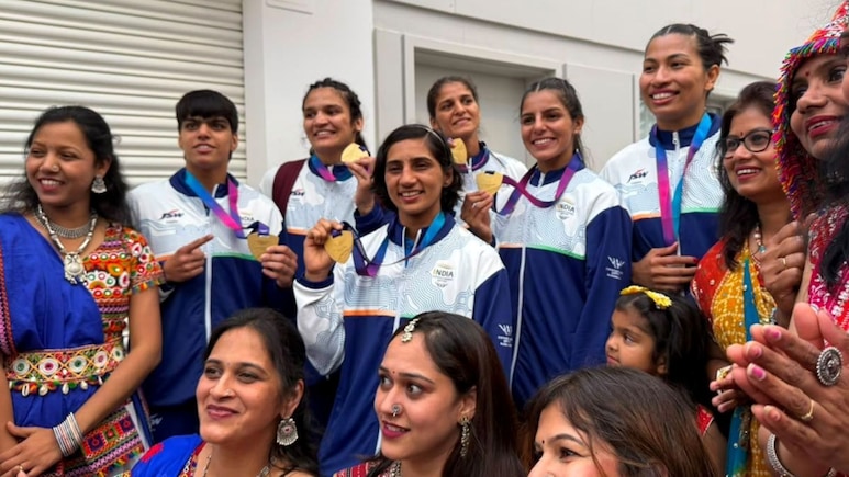 13,47,00,000 रुपये का इनाम, हरियाणा के खिलाड़ियों पर मेहरबान सरकार, बिना मेडल वाले भी होंगे मालामाल