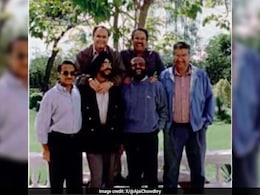 Six Friends, One Crazy Idea And Rs 1.87 Lakh: HCL Co-Founder Shares How Company Was Born