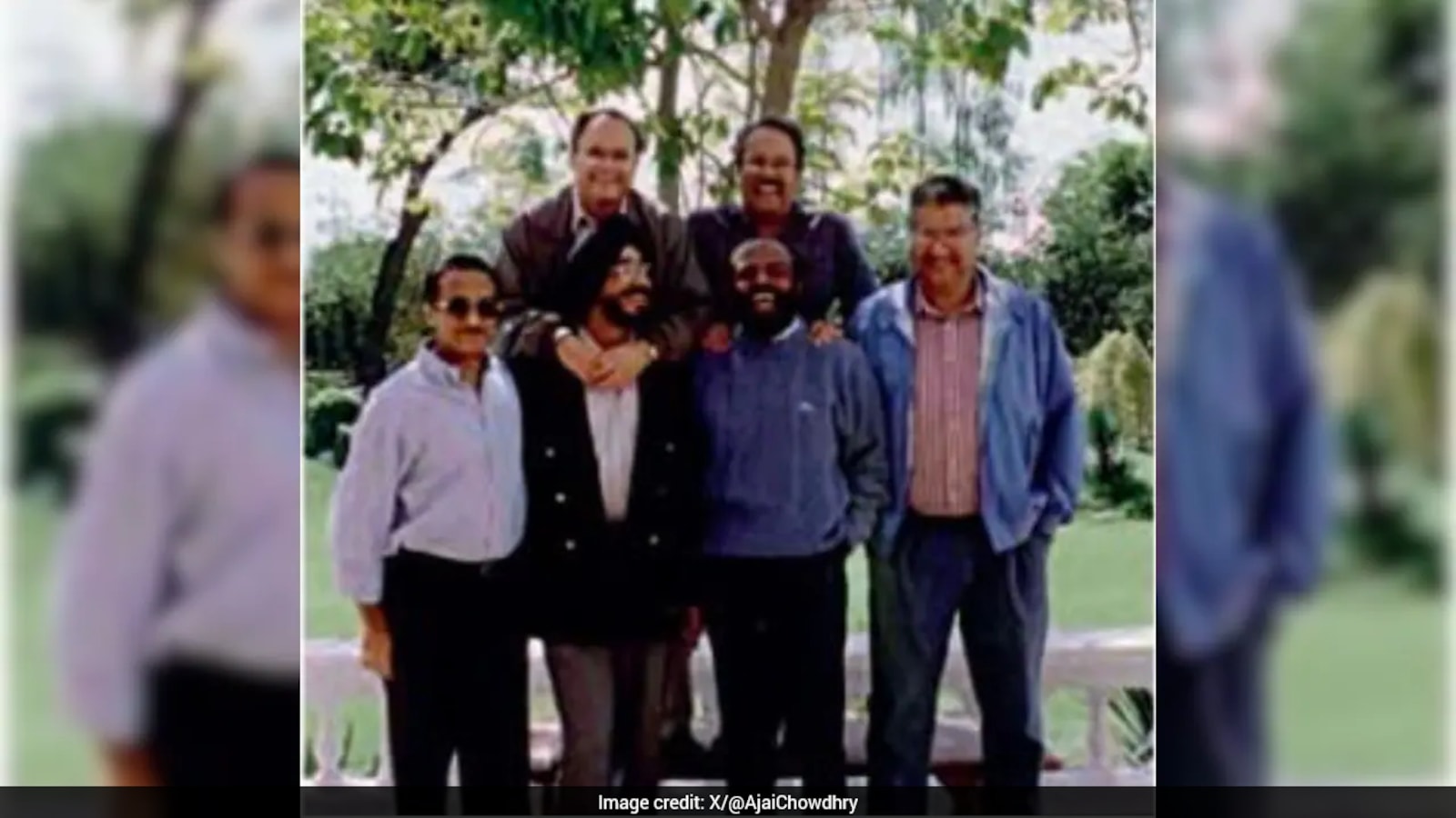 HCL Co-Founders Recall Building Tech Giant from Rs 1.87 Lakh in 1976