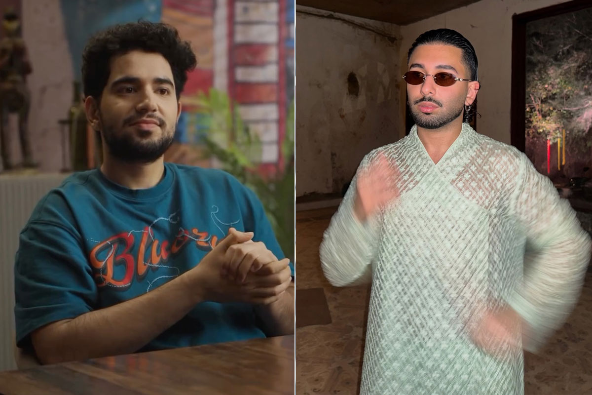 Orry Warns Samay Raina On 'India's Got Latent': "Andar Jaayega Toh Bahar Nahi Aayega"