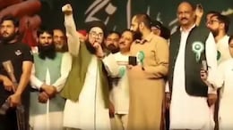 Pakistani Cleric's Explosive Claim: Hafiz Saeed Sent 10,000 Terrorists To Kashmir