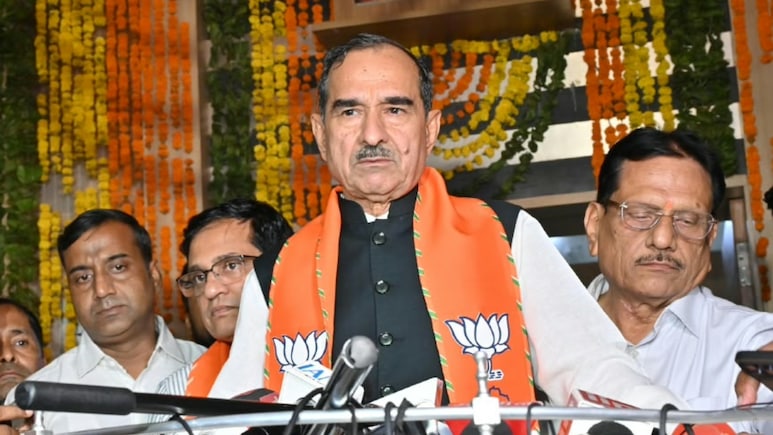"टिकट वितरण में भाई-भतीजावाद नहीं चलेगा", मदन राठौड़ का निकाय चुनाव से पहले आह्वान- मैदान में उतरने को तैयार
