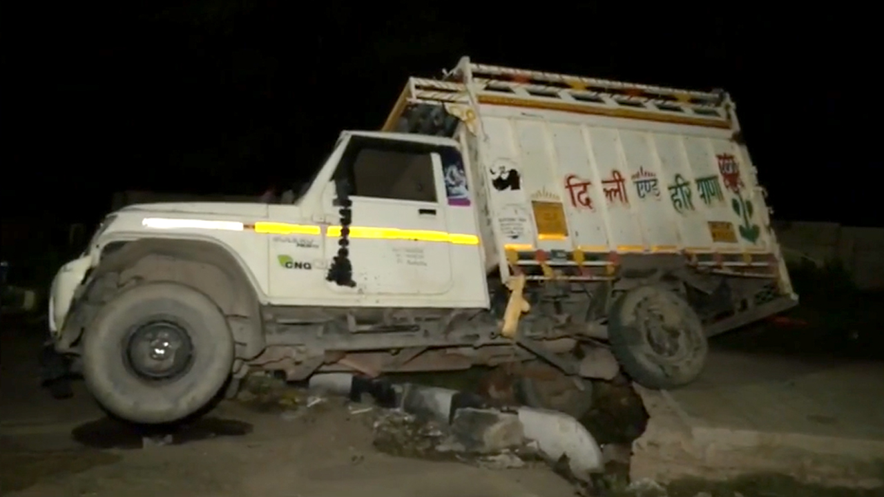 Delhi-Haryana Cops Foil Doctor Murder Plot, 2 Gang Shooters Nabbed
