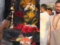 नाग पंचमी पर सुनील शेट्टी की खास पूजा, वीडियो शेयर कर बोले- नाग देव हमारे परिवार और पंरपरा का हिस्सा रहे हैं