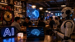 Stop Using English AI Terms: China Pushes Chinese Equivalents To Boost 'Discourse Power'