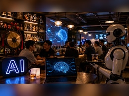 Stop Using English AI Terms: China Pushes Chinese Equivalents To Boost 'Discourse Power'