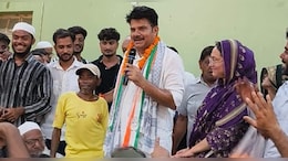 नवलगढ़ में कांग्रेस ने 37 वार्डों में घोषित किए प्रत्याशी, देखें पूरी ल&zwj;िस्&zwj;ट&nbsp;