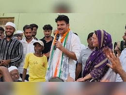 नवलगढ़ में कांग्रेस ने 37 वार्डों में घोषित किए प्रत्याशी, देखें पूरी ल&zwj;िस्&zwj;ट&nbsp;