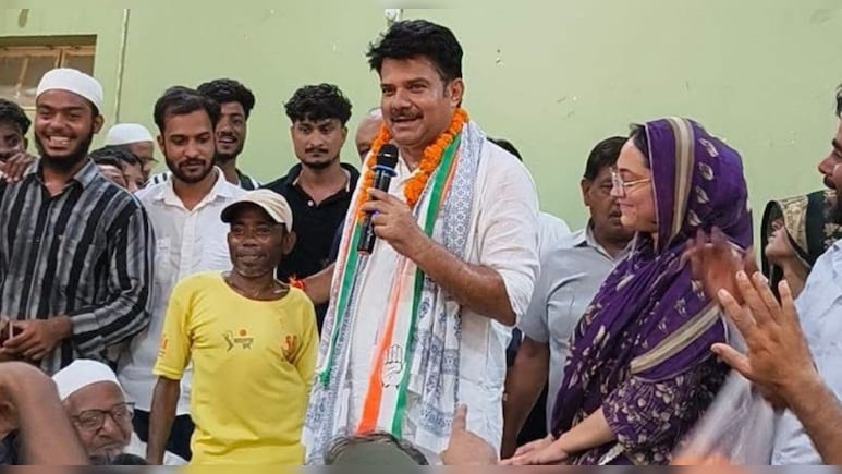 नवलगढ़ में कांग्रेस ने 37 वार्डों में घोषित किए प्रत्याशी, देखें पूरी ल&zwj;िस्&zwj;ट&nbsp;