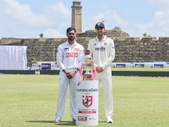 India vs Sri Lanka 1st Test Free Live Telecast, IND vs SL Live Streaming: When And Where To Watch