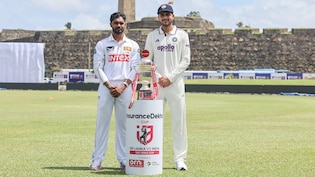 India vs Sri Lanka 1st Test Free Live Telecast, IND vs SL Live Streaming: When And Where To Watch
