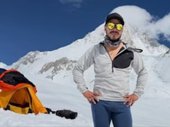 Nepali Climber Nirmal Purja To Receive Guard Of Honour At UK Funeral