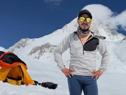 Nepali Climber Nirmal Purja To Receive Guard Of Honour At UK Funeral