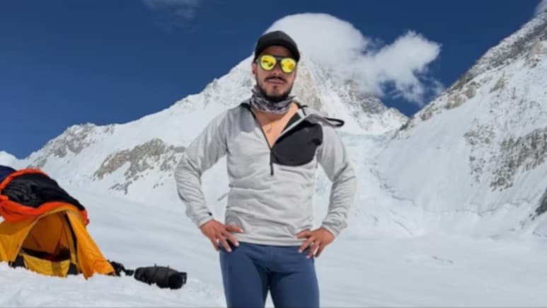 Nepali Climber Nirmal Purja To Receive Guard Of Honour At UK Funeral