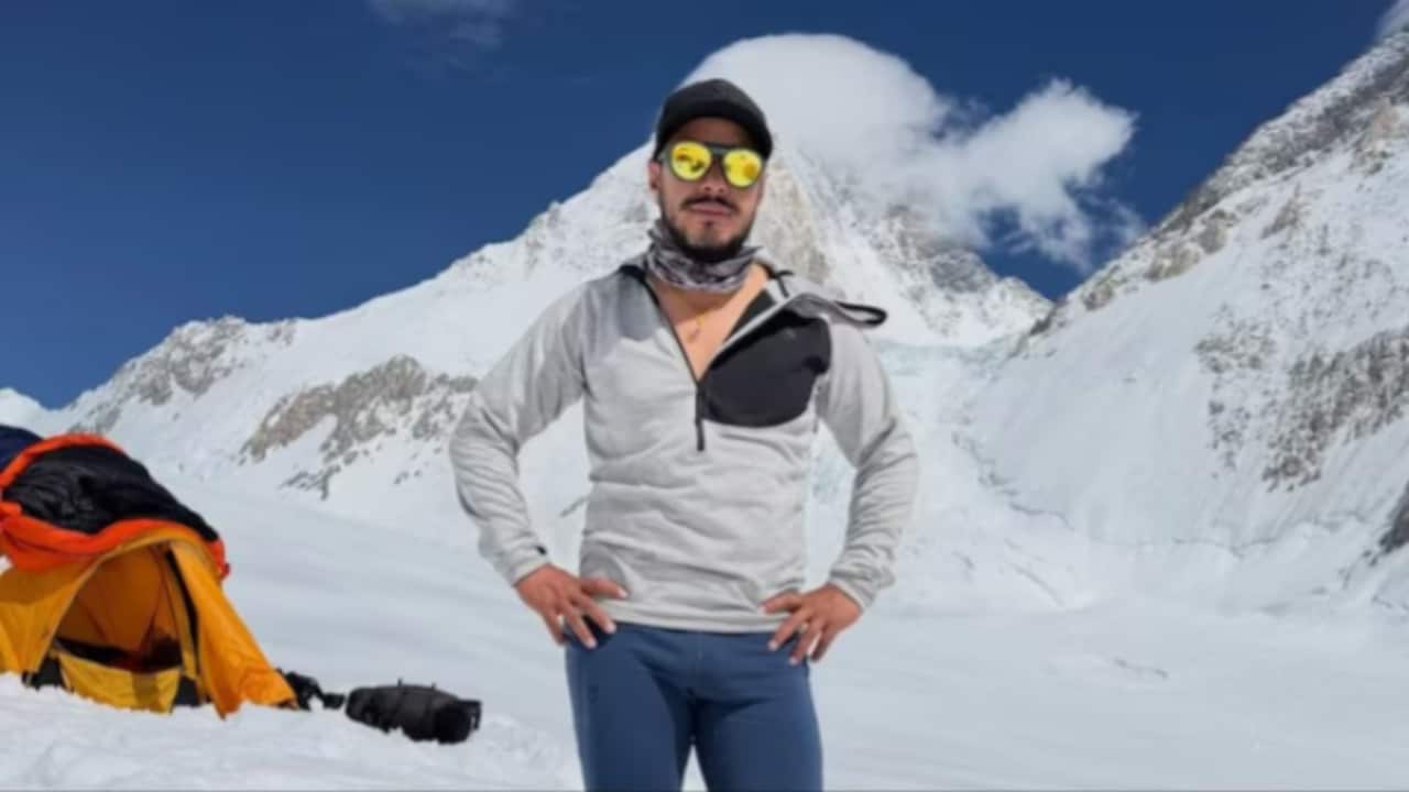 Nepali Climber Nirmal Purja To Receive Guard Of Honour At UK Funeral