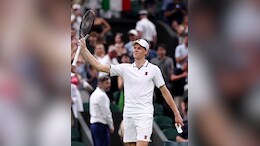 Jannik Sinner Announces End Of 2026 Season Due To Knee Injury