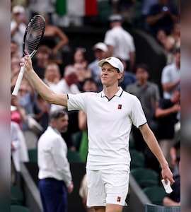 Jannik Sinner Announces End Of 2026 Season Due To Knee Injury