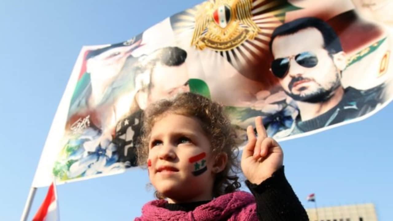 Basel al-Assad