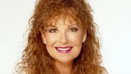 Shelley Fabares, Known For The Donna Reed Show And Coach, Dies At 82
