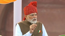 Free Online Coaching, AI Training For 1 Crore Youth: PM Modi's Big Announcement