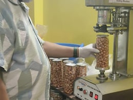 Bihar Exports 7 Metric Tonnes Of Makhana To Canada, What Makes It Stand Out?